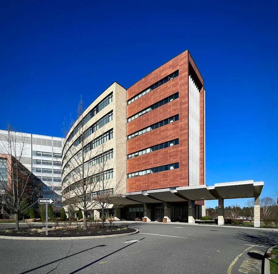 Virtua Voorhees Hospital photo 2