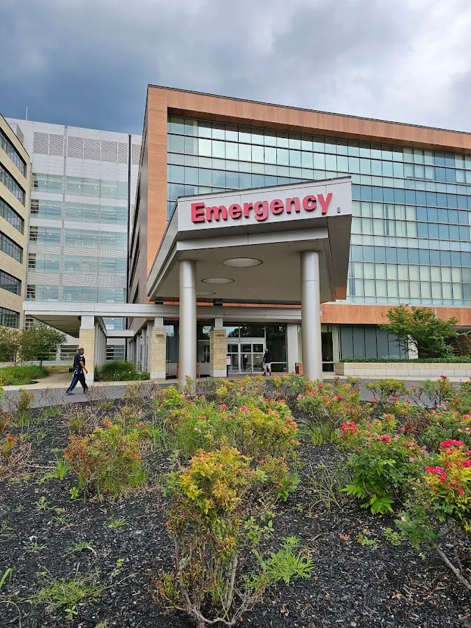 Virtua Voorhees Hospital photo 3