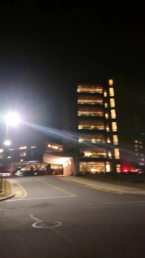 Virtua Voorhees Hospital photo 4