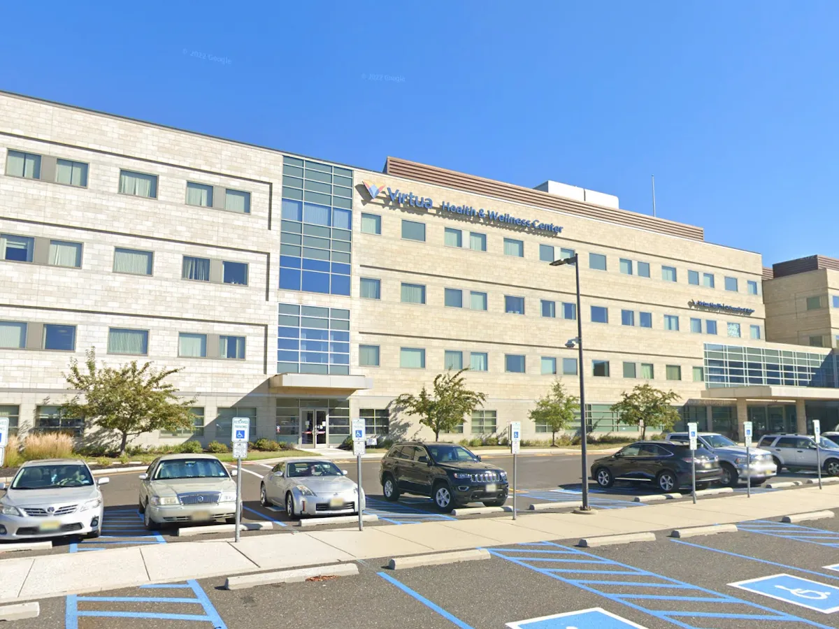 Virtua Voorhees Hospital photo 5