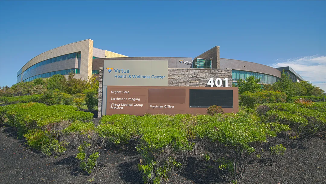 Virtua Women's Primary Care - Moorestown