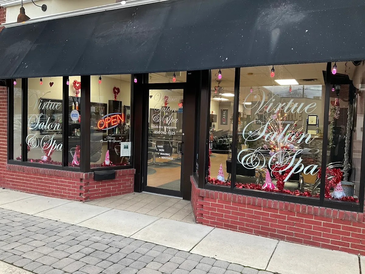 Virtue Salon &Spa