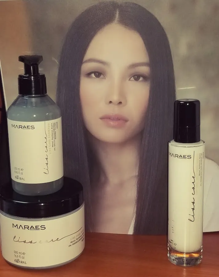 Virtue Salon &Spa photo 4