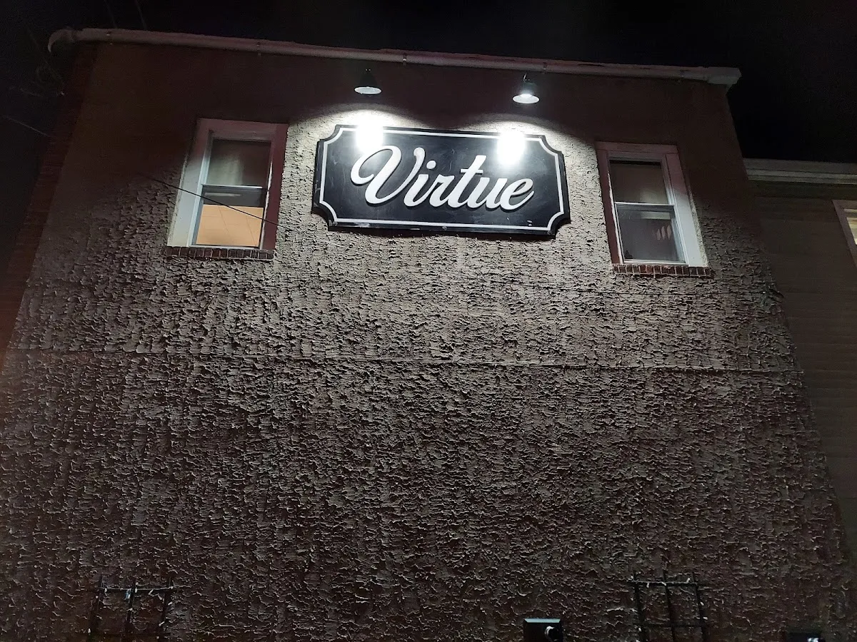 Virtue Salon &Spa photo 5