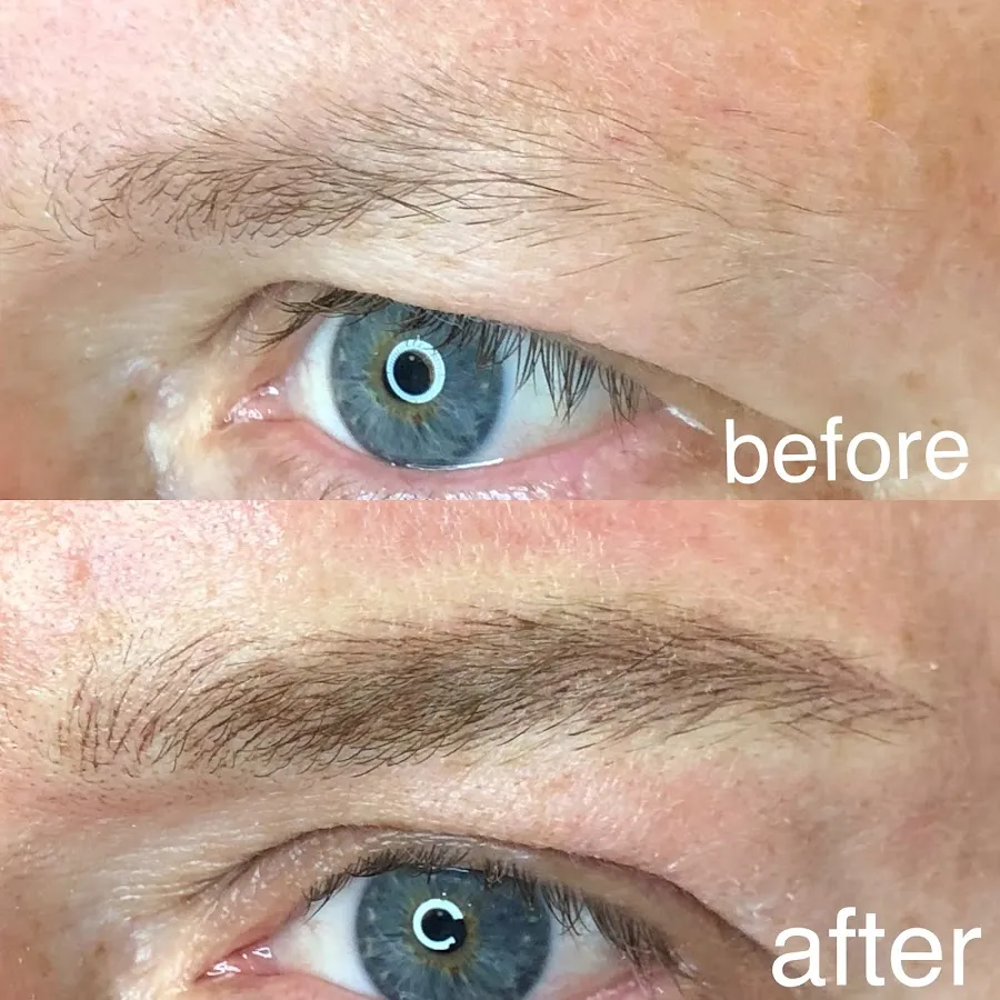 Virtuoso Permanent Makeup