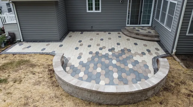 Vision Landscape Services