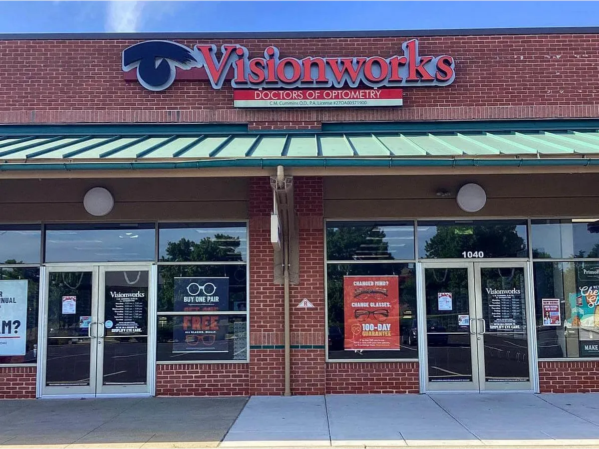 Visionary Eye Care Associates LLC photo 5