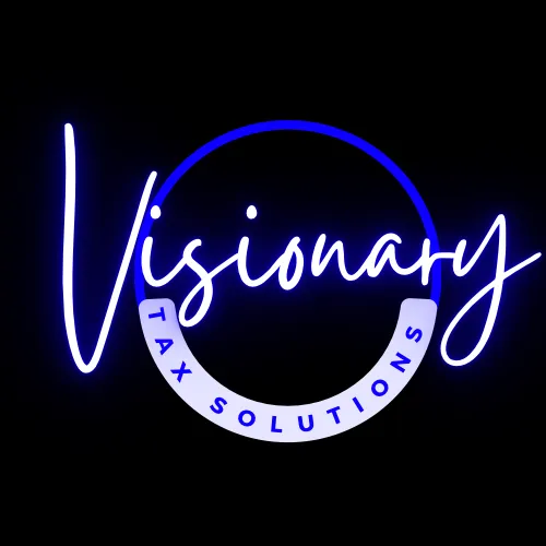 Visionary Tax Solutions