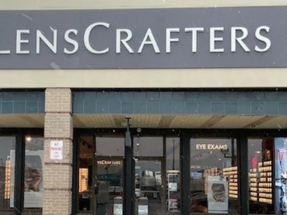 Visionworks Cottman Ave photo 5