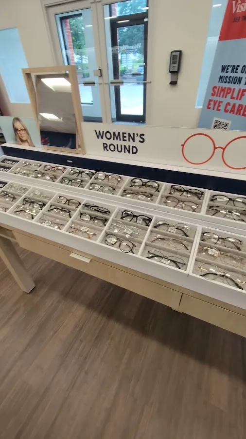 Visionworks Doctors of Optometry Cross-Keys photo 4