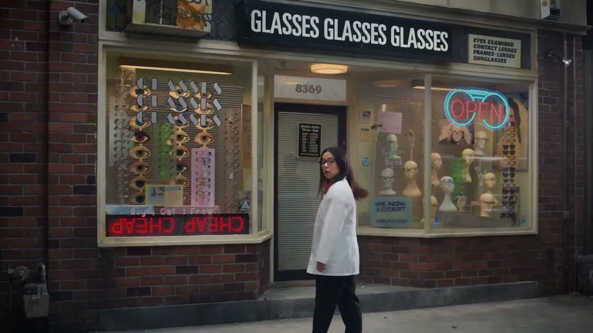 Visionworks Doctors of Optometry photo 4