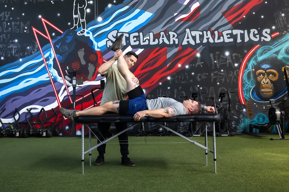 Vital Performance Physical Therapy