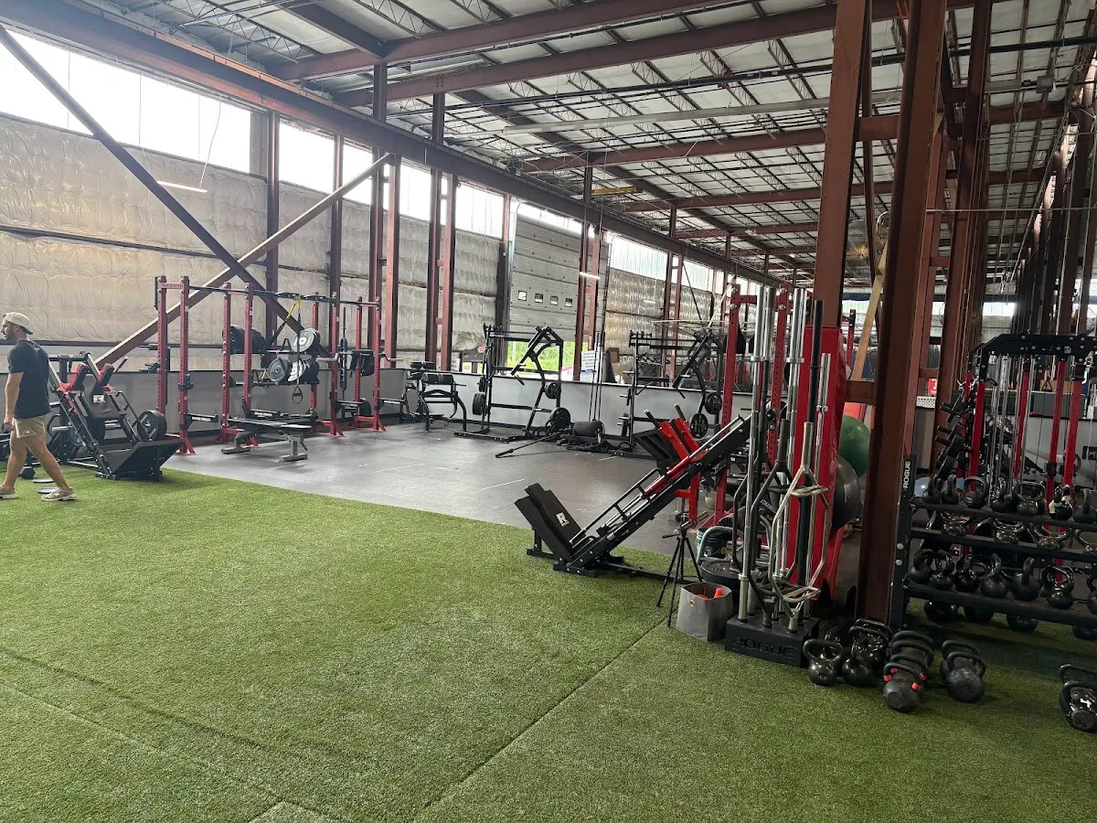 Vital Performance Physical Therapy photo 2