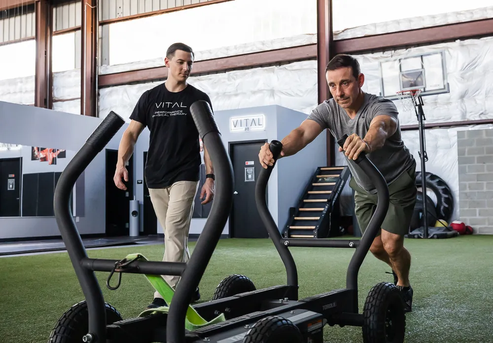 Vital Performance Physical Therapy photo 3