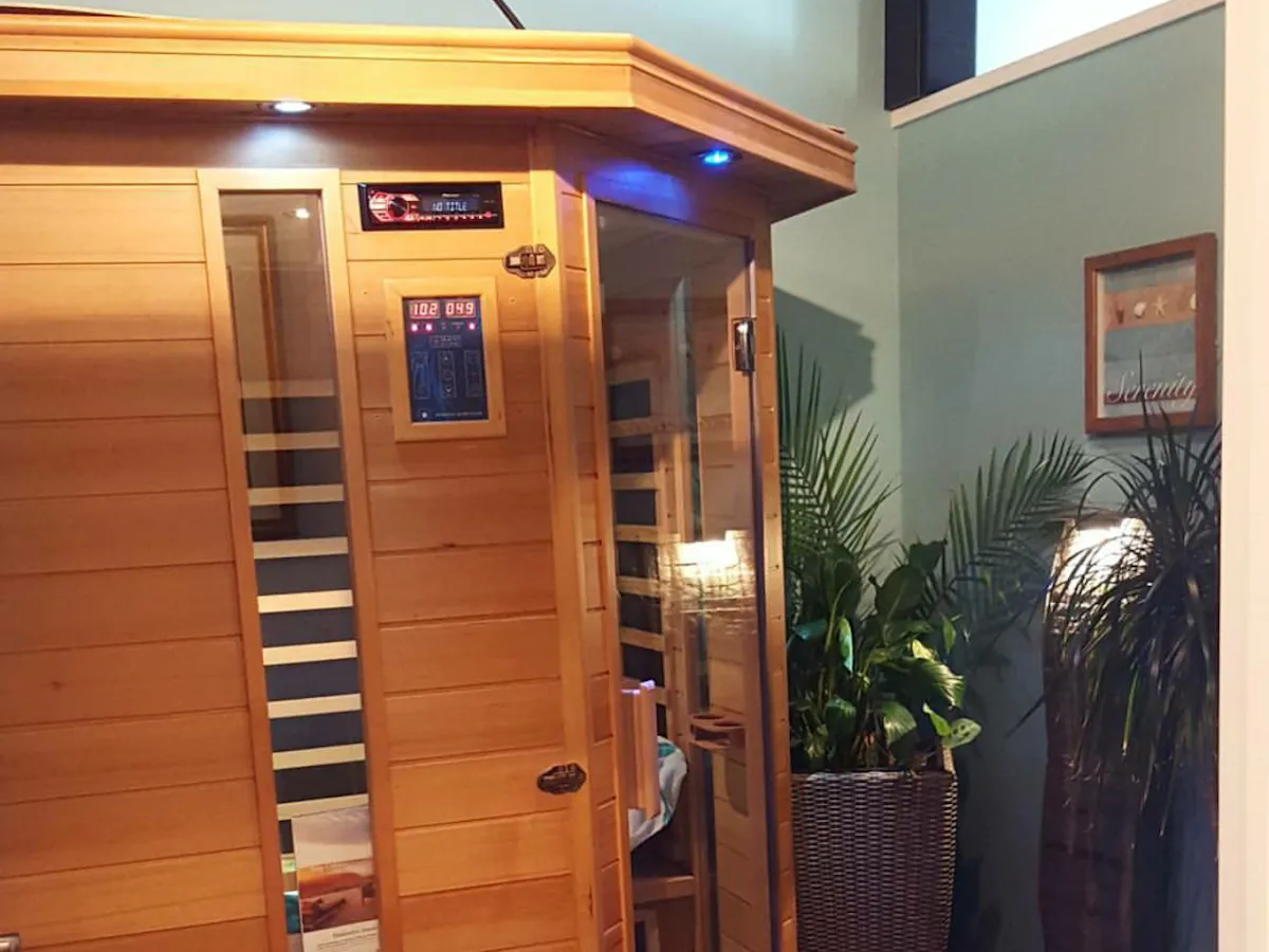 Viva Sol Glow photo 5