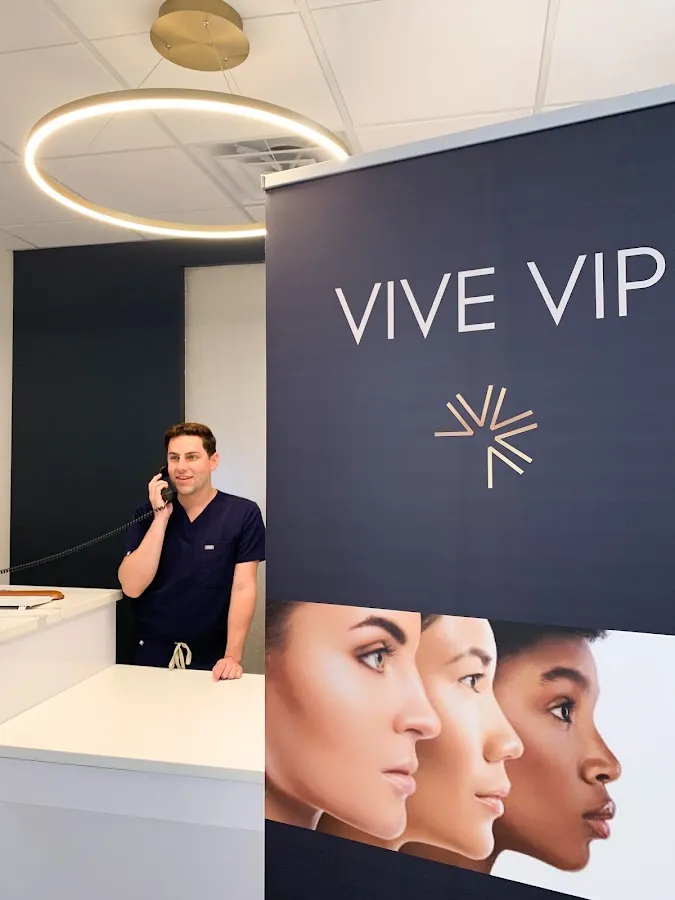 Vive Aesthetics and Wellness