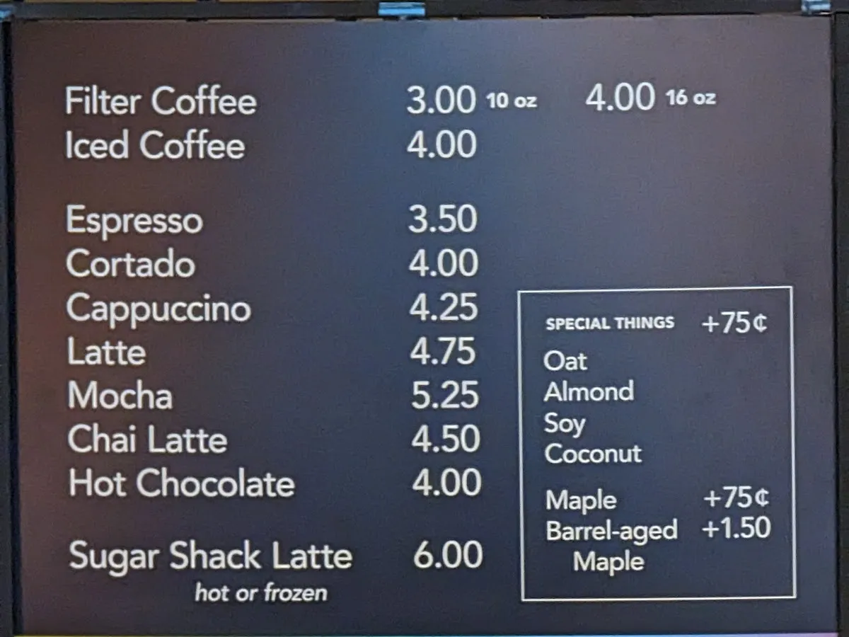 Vivid Coffee Roasters photo 2