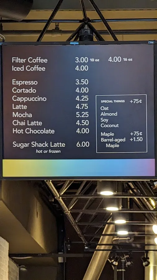 Vivid Coffee Roasters photo 5