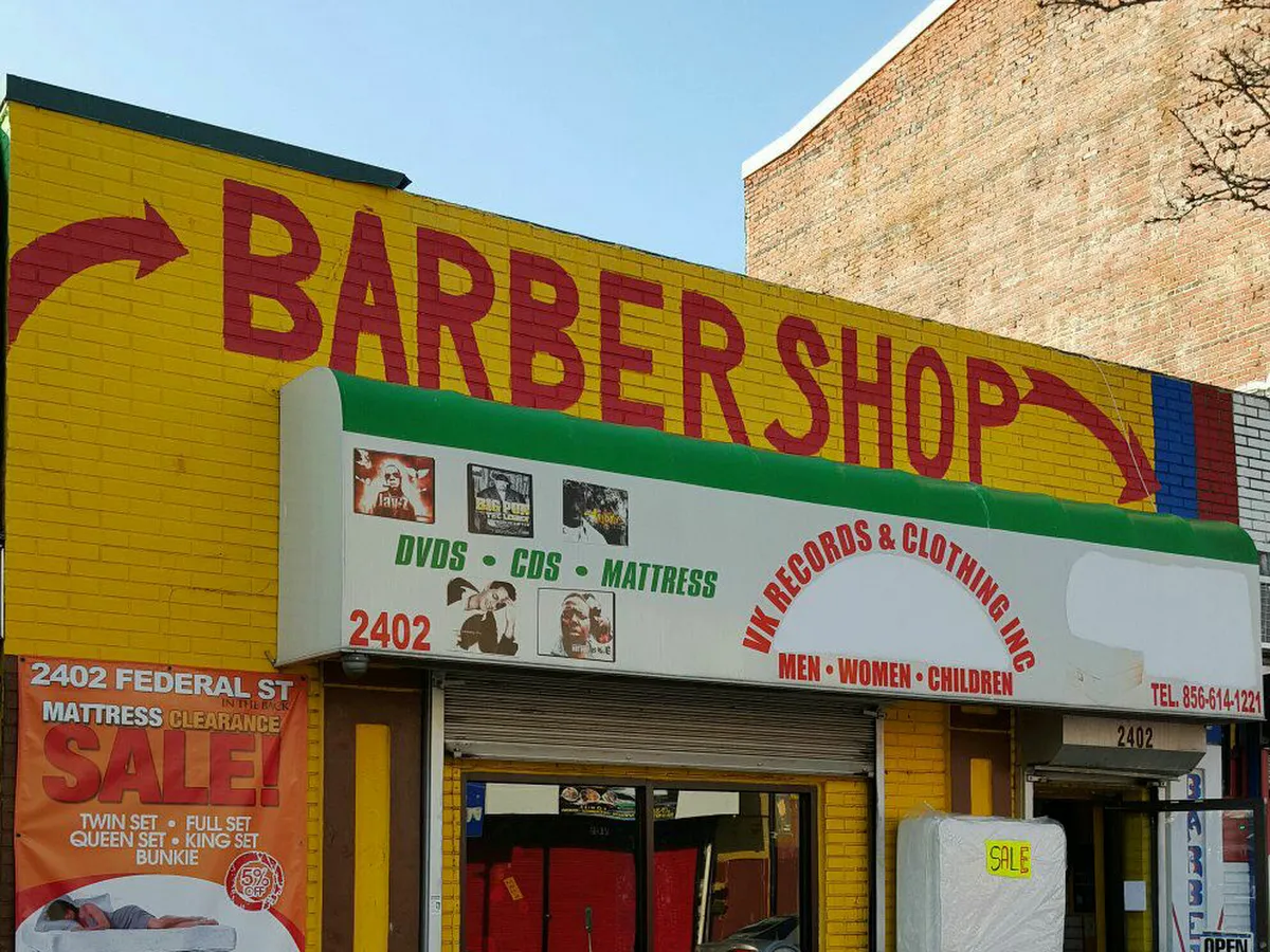 VK Records and Clothing, Inc.