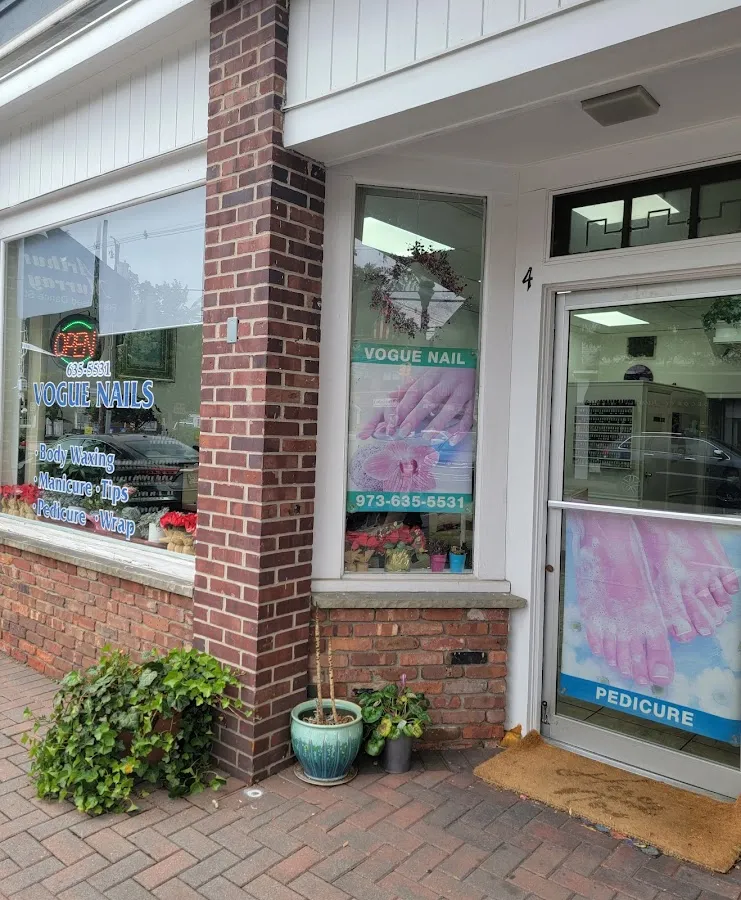 Vogue Nail Salon photo 2