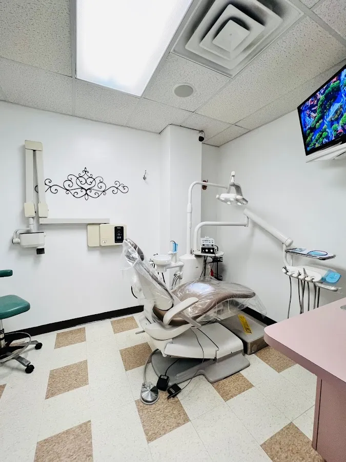 Voladri Family Dentistry photo 2