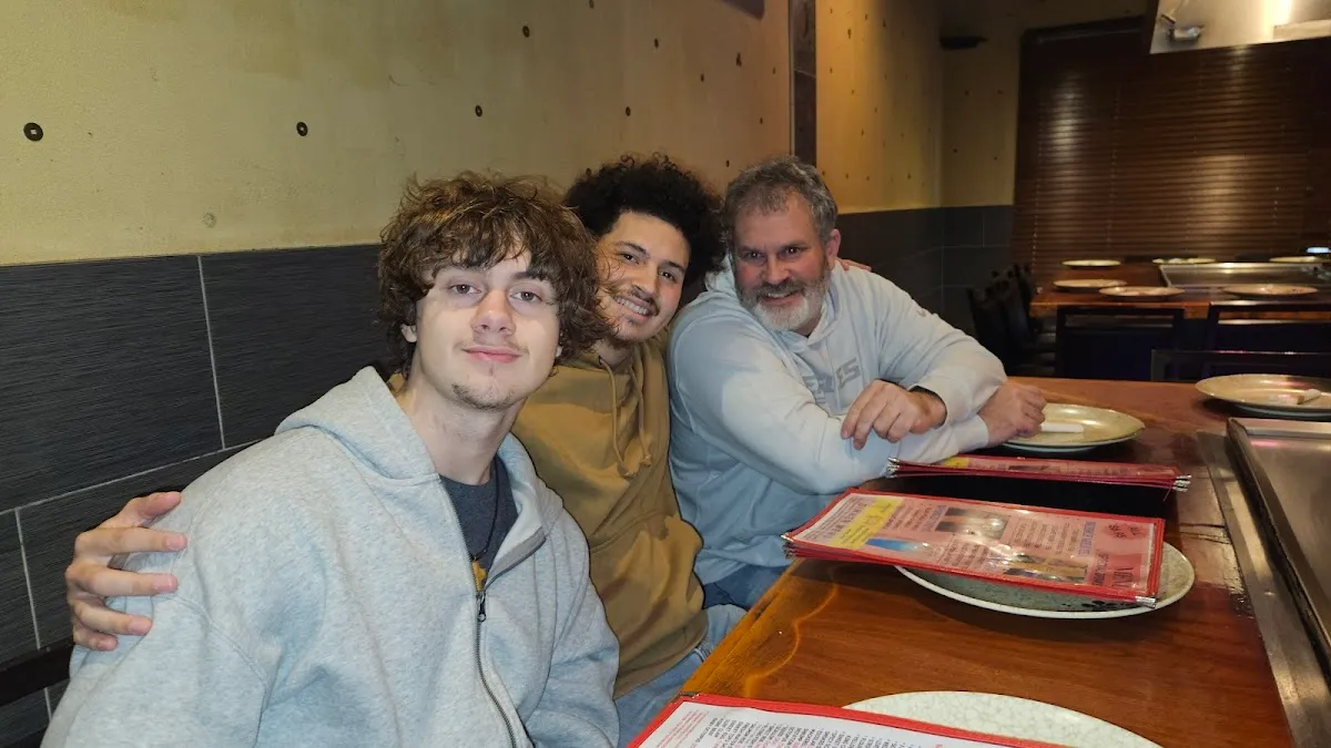 Volcano Steak & Sushi photo 5