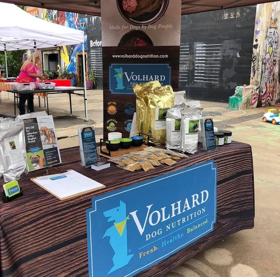 Volhard Dog Nutrition