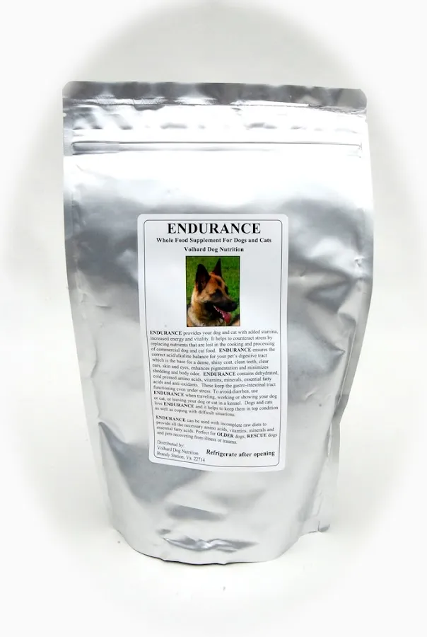 Volhard Dog Nutrition photo 4