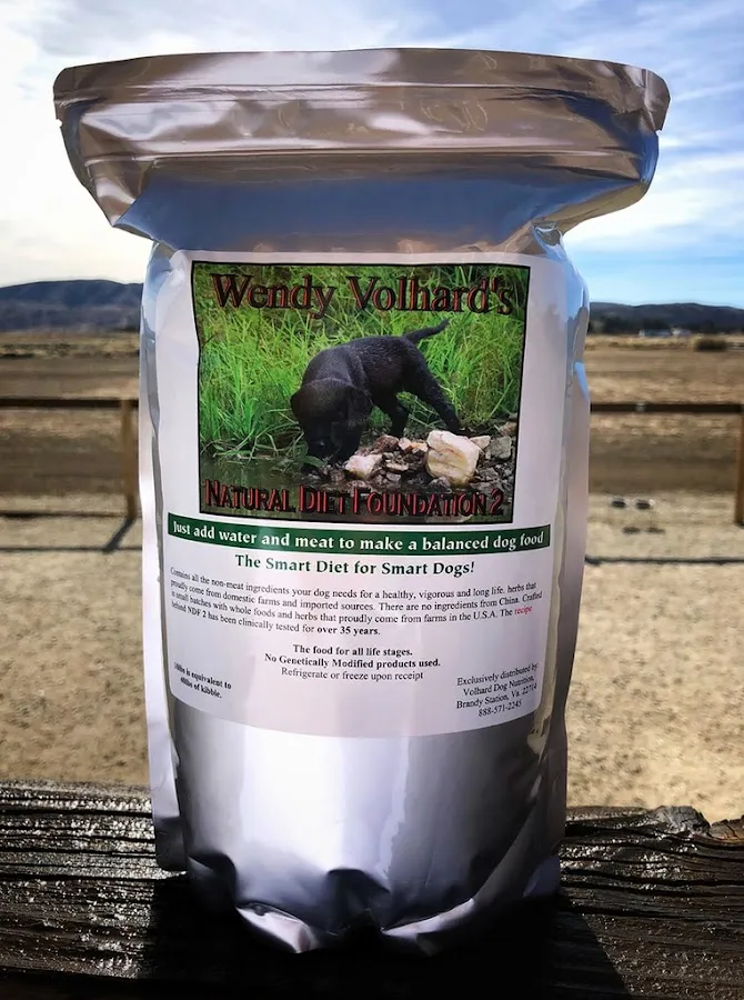 Volhard Dog Nutrition photo 5