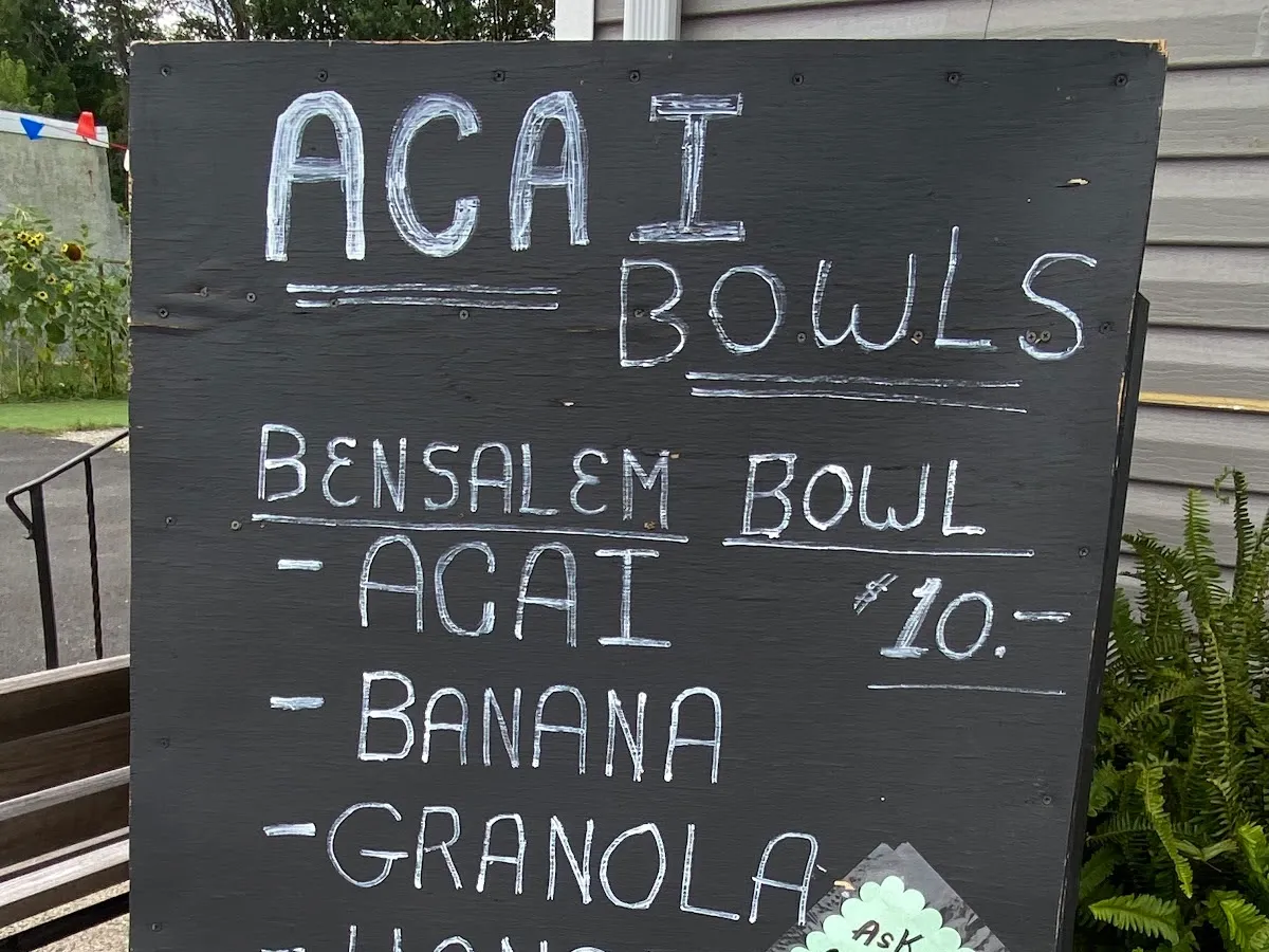 Volpe Water Ice and Ice Cream photo 2