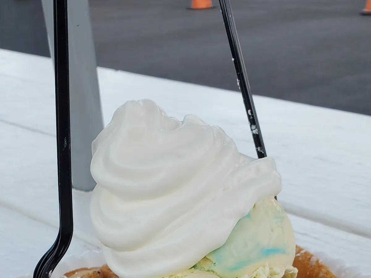 Volpe Water Ice and Ice Cream photo 3