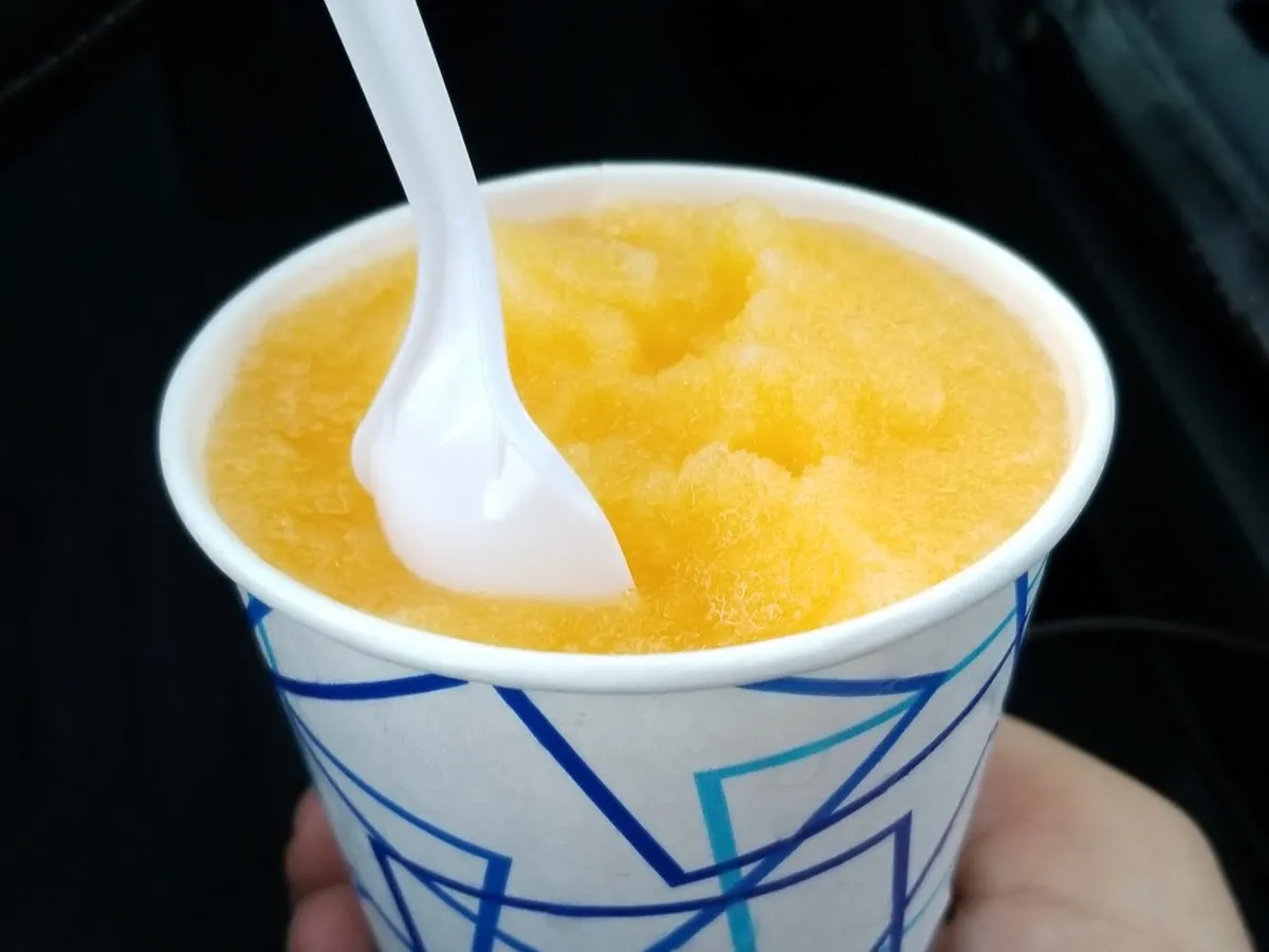 Volpe Water Ice and Ice Cream photo 4