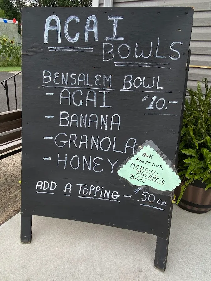 Volpe Water Ice and Ice Cream photo 5