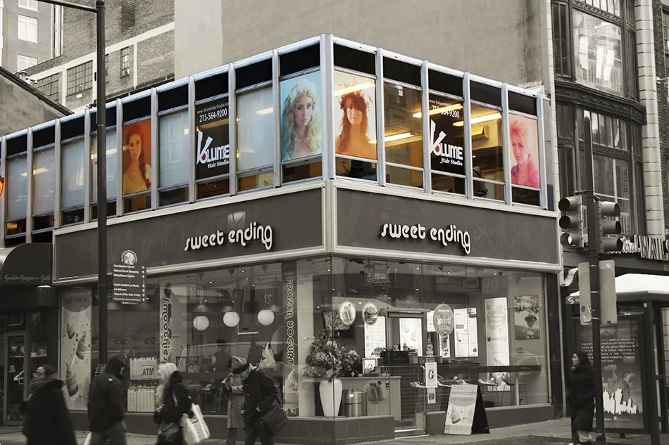 Volume Hair Studio photo 3