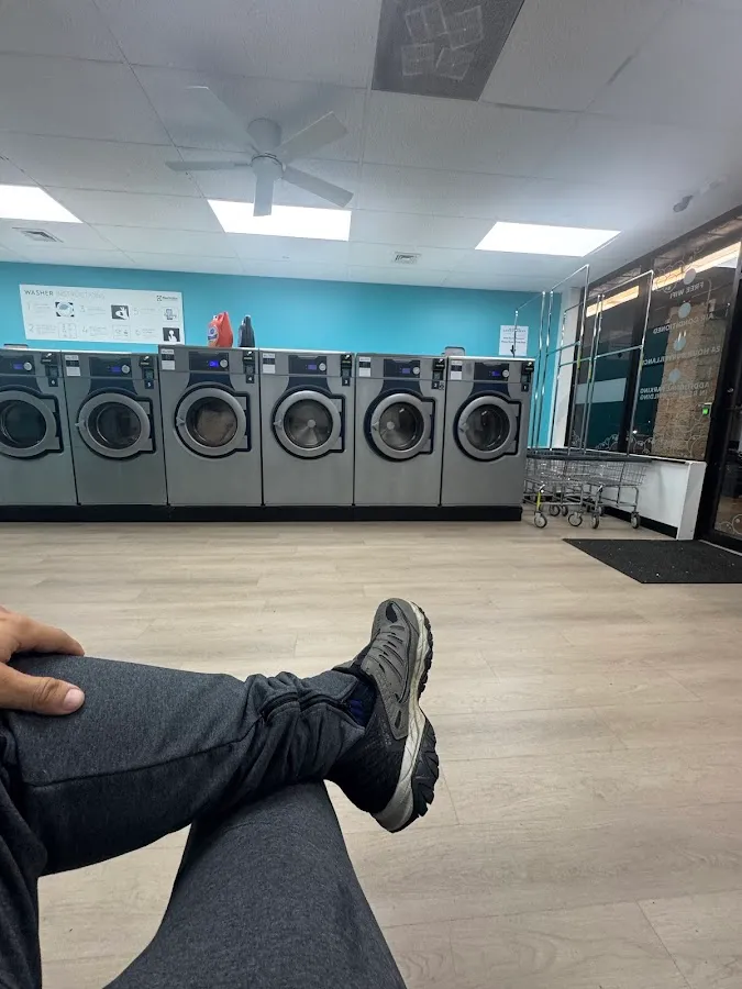 Voorhees Laundromat photo 5