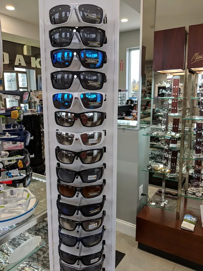 VUTT Optical & Sunglasses photo 2