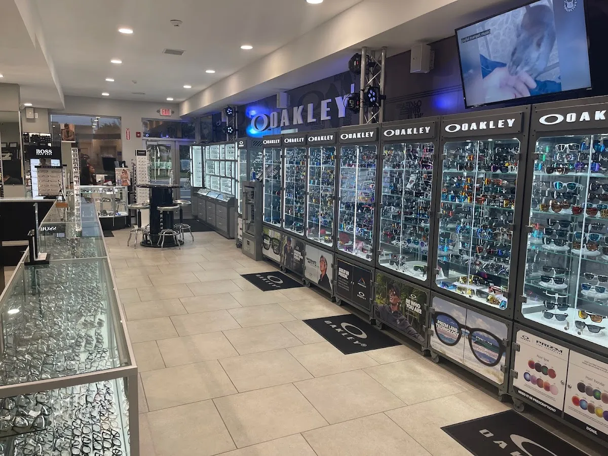 VUTT Optical & Sunglasses photo 4