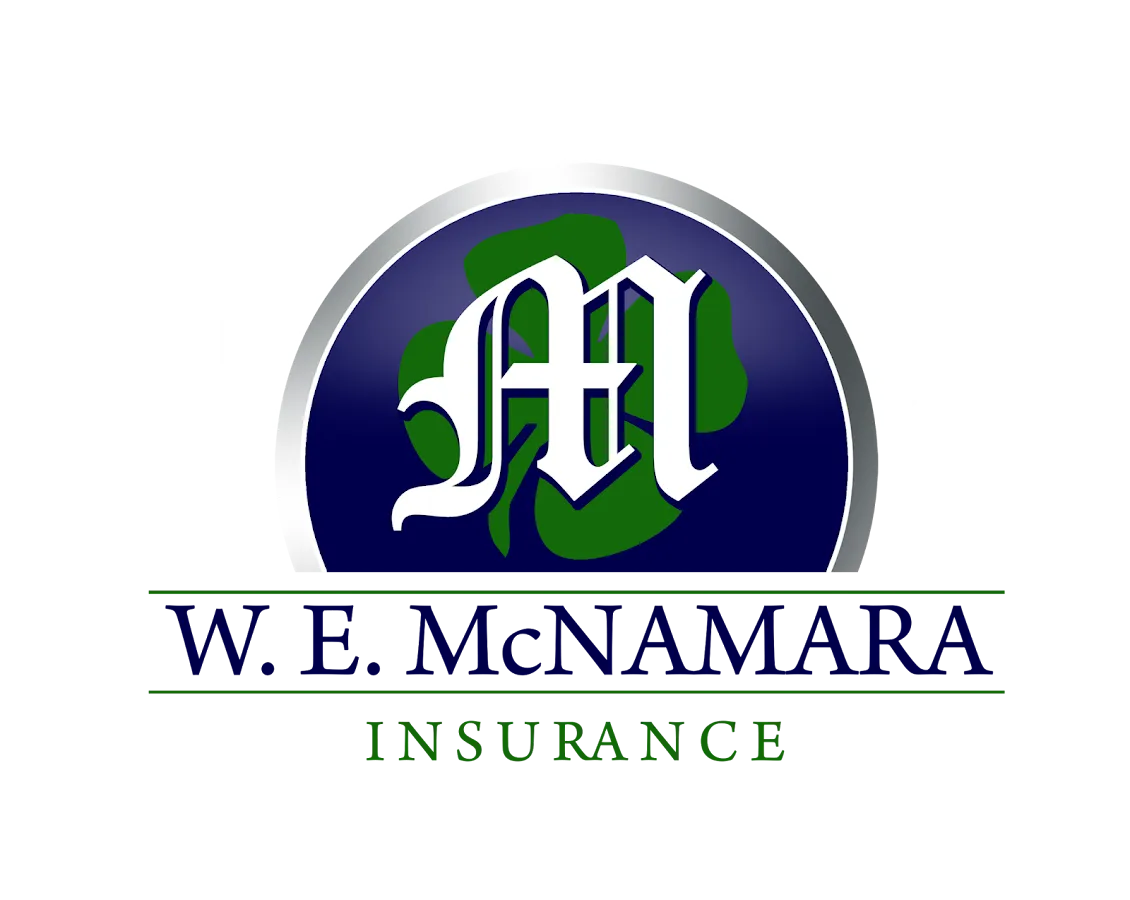 W. E. McNamara Insurance Agency