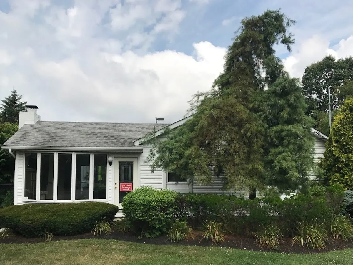 Wade Long Wood & Long photo 5