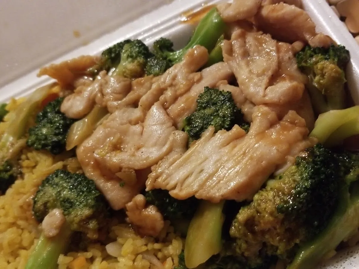 Wah Chen Kitchen photo 2