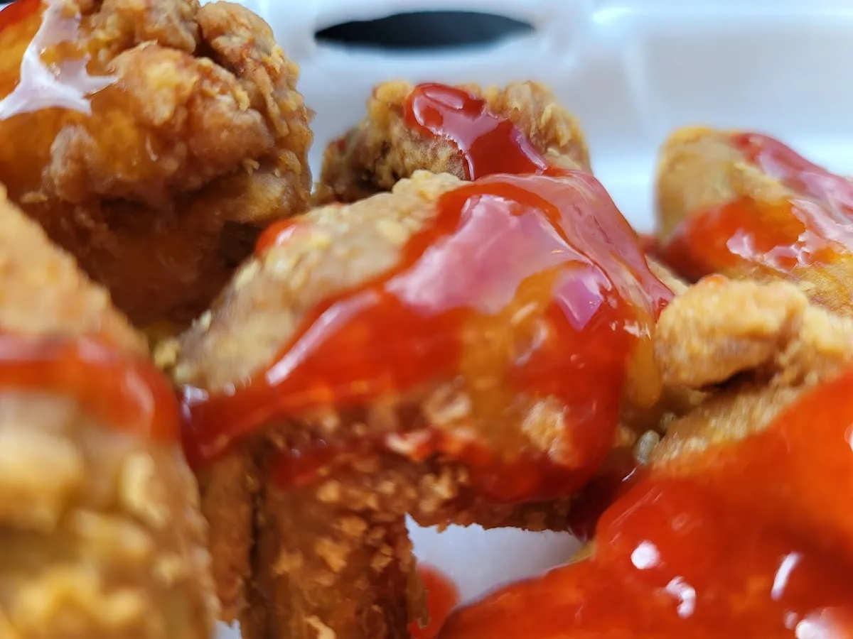 Wah Chen Kitchen photo 5