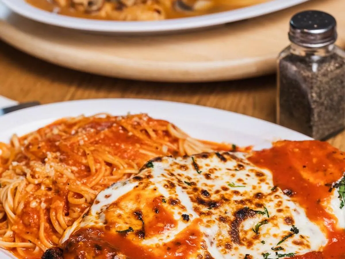 Wahizza Pizzeria Restaurant ( Italian ) photo 2