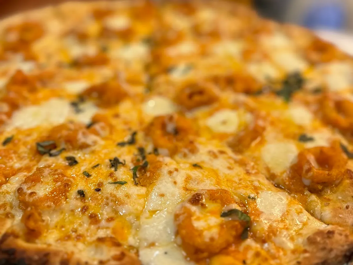 Wahizza Pizzeria Restaurant ( Italian ) photo 3