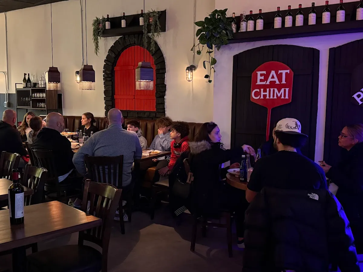 Wahizza Pizzeria Restaurant ( Italian ) photo 4