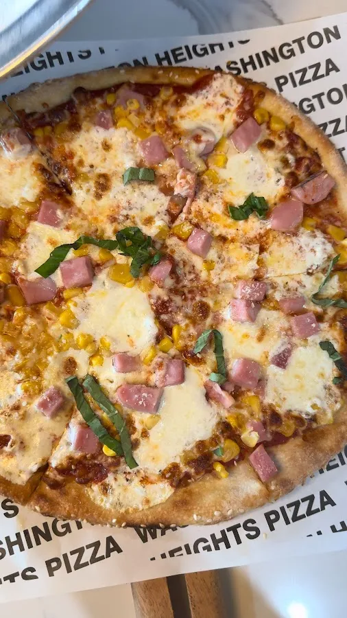 Wahizza Pizzeria Restaurant ( Italian ) photo 5