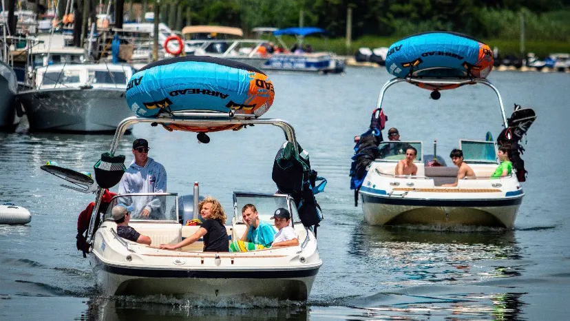 Wakeside Watersports