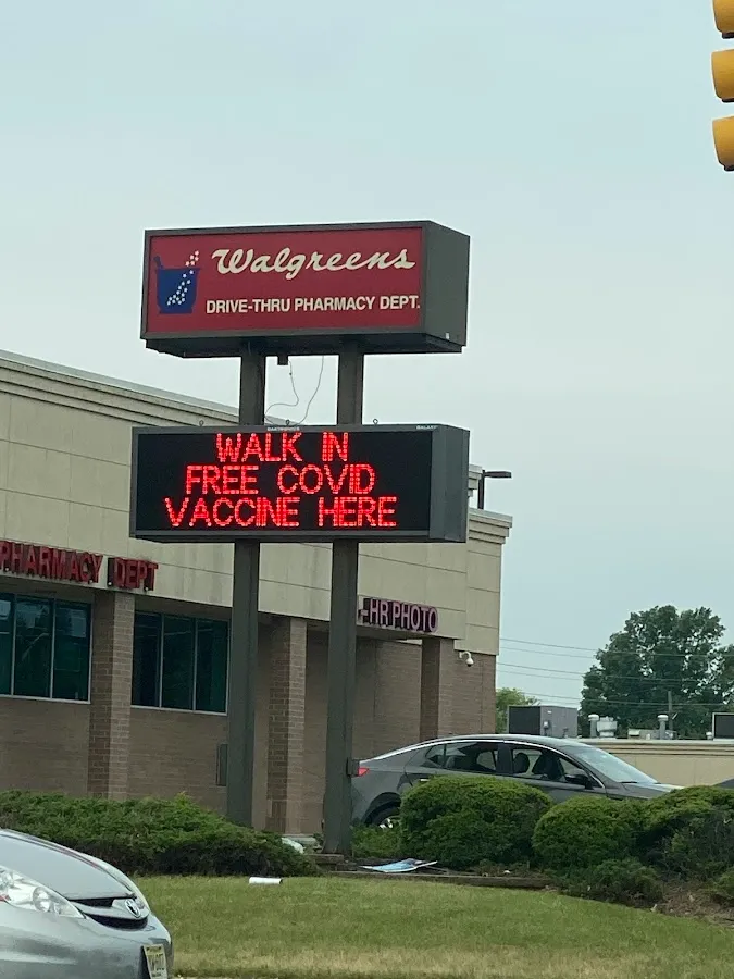 Walgreens