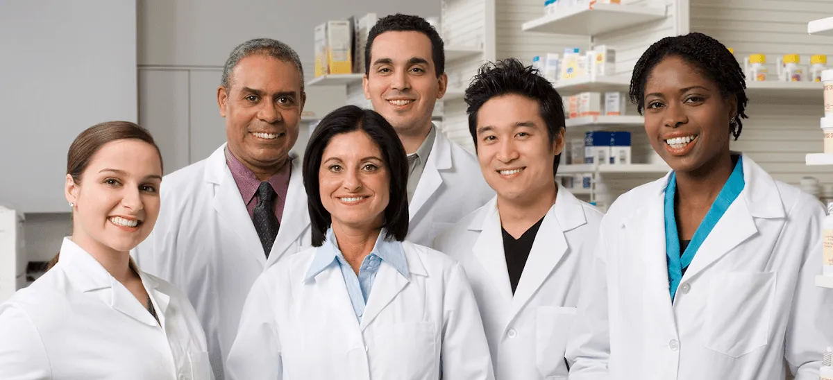 Walgreens Pharmacy photo 2