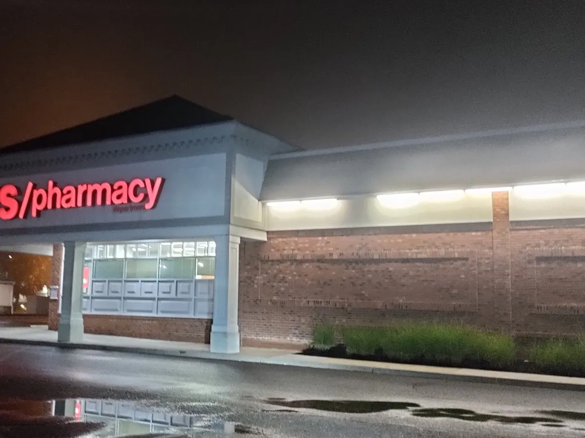 Walgreens Pharmacy photo 5