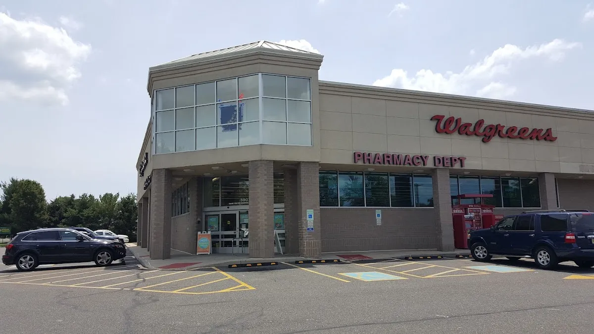 Walgreens